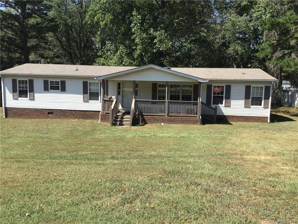 155 Finger St., Lincolnton, NC 28092