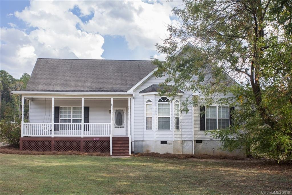 2792 Brantley Rd., Kannapolis, NC 28083