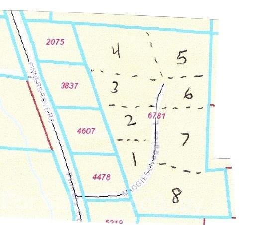 297 Pinners Cove Rd., Asheville, NC 28803