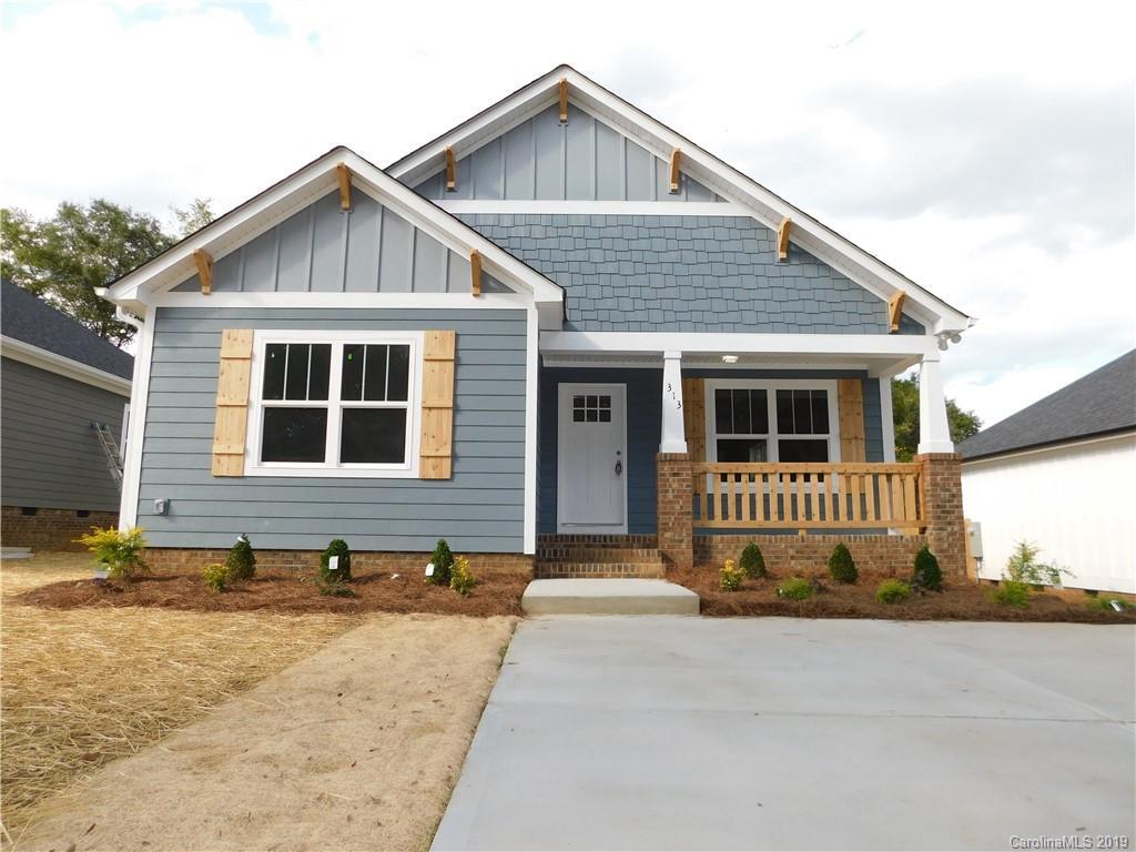 313 Piedmont Ave., Mount Holly, NC 28120