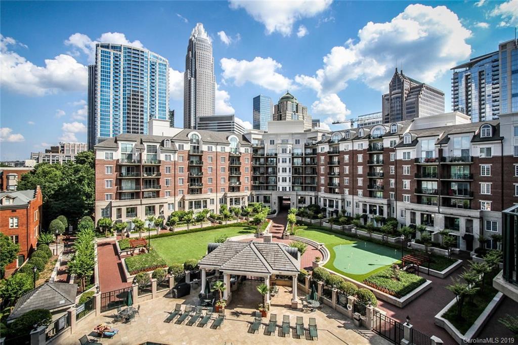 300 5th St. #534, Charlotte, NC 28202