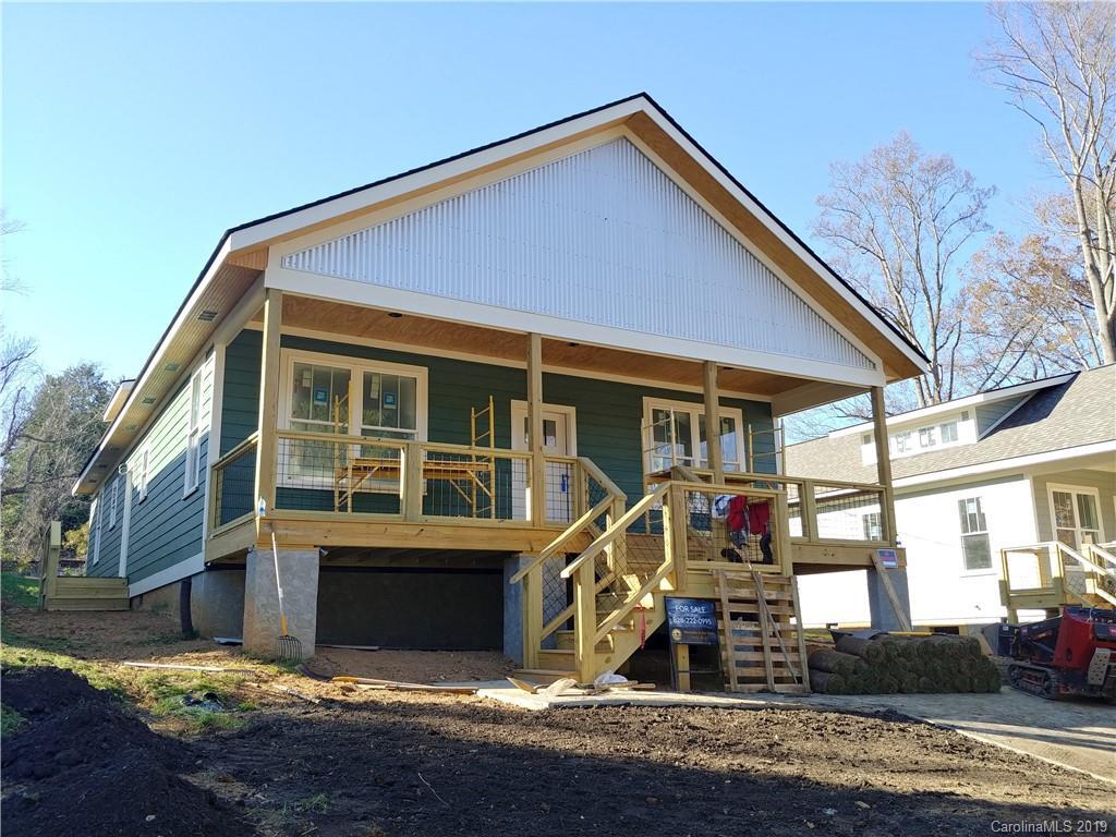 67 Wilmington Rd., Asheville, NC 28803