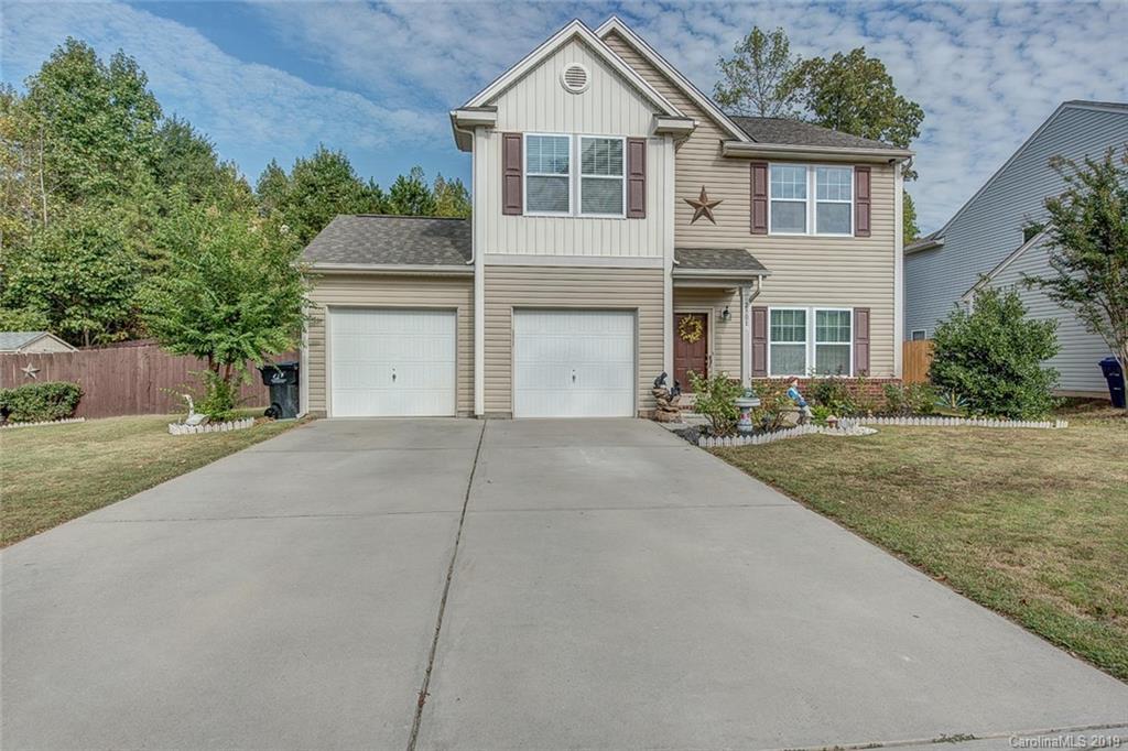 2301 Lake Vista Dr., Mount Holly, NC 28120