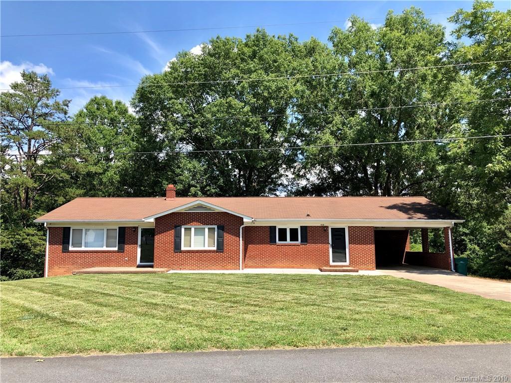 1818 Blanche St., Albemarle, NC 28001