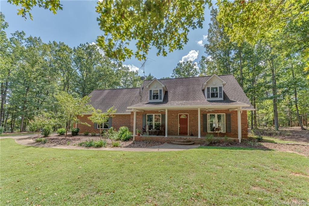 240 Woodland Estates, Rutherfordton, NC 28139