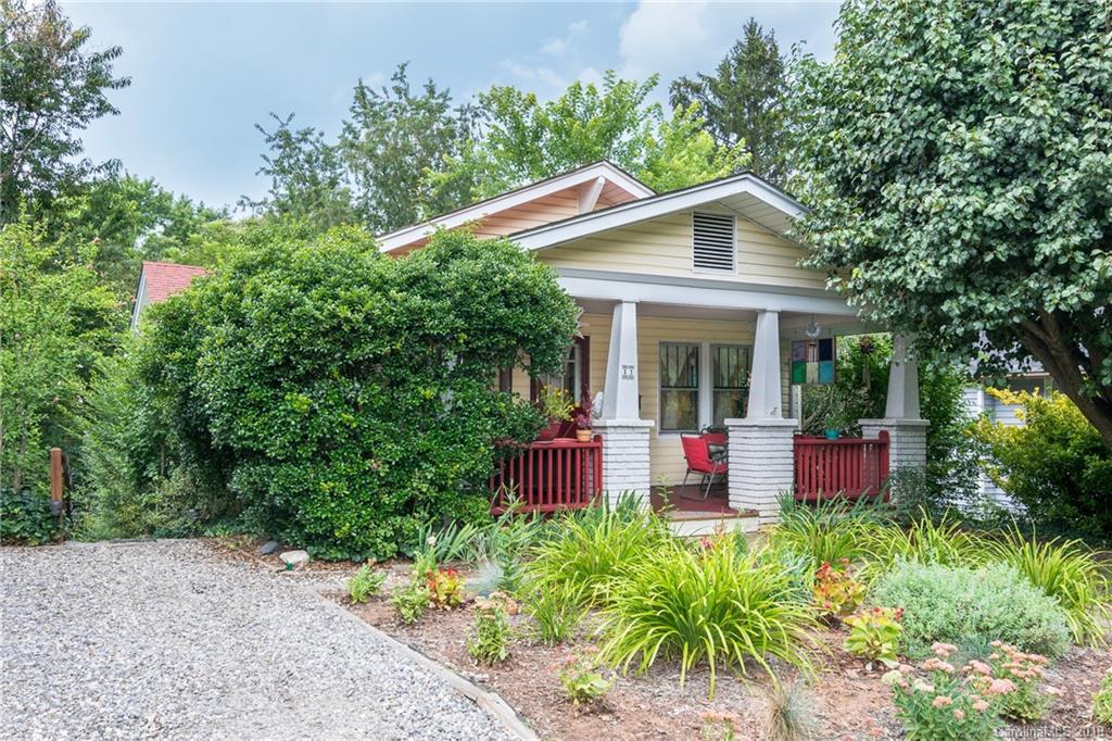 32 Balm Grove Ave., Asheville, NC 28806
