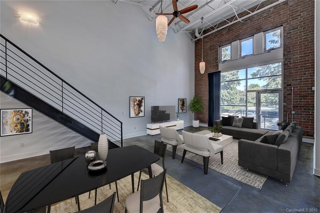 909 W Hill St., Charlotte, NC 28208