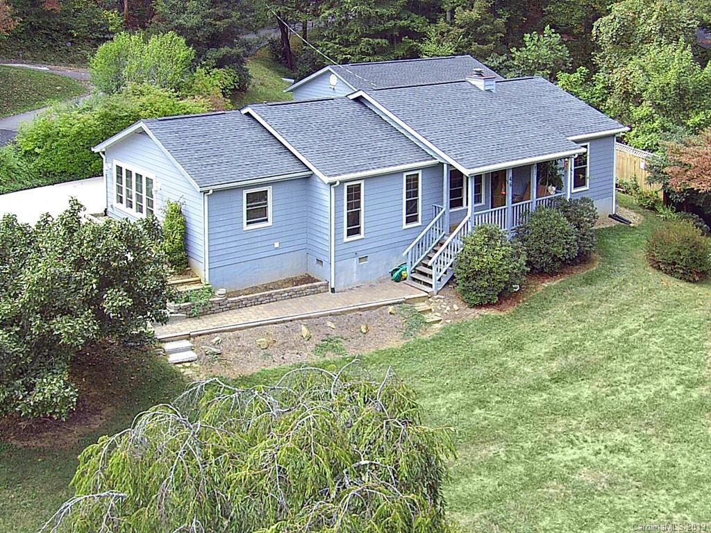 46 High Meadow Ln., Waynesville, NC 28786