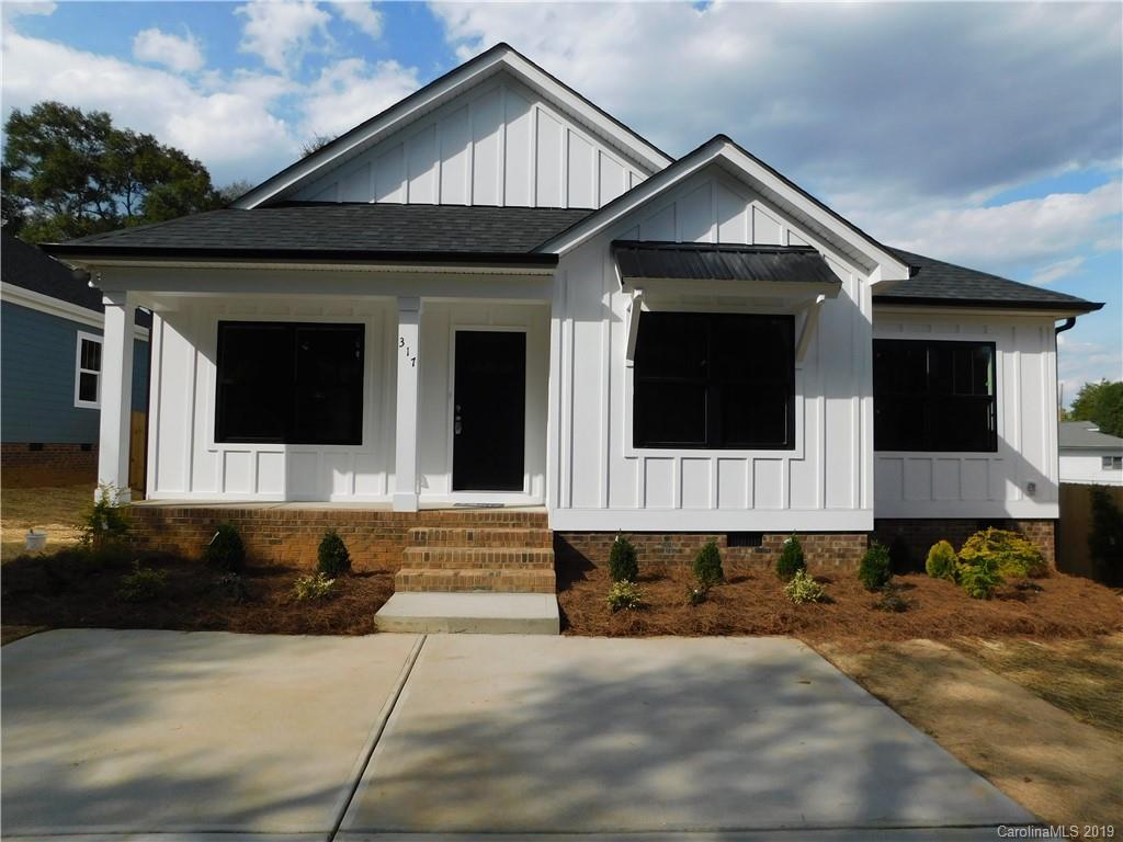 317 Piedmont Ave., Mount Holly, NC 28120