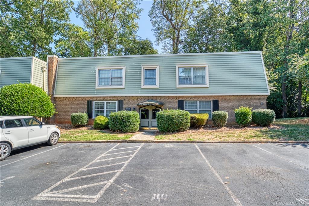 2638 Park Rd. #A, Charlotte, NC 28209