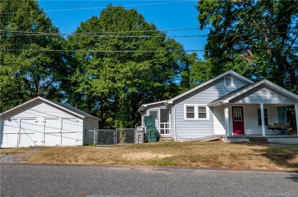 809 Harrison Ave., Gastonia, NC 28054