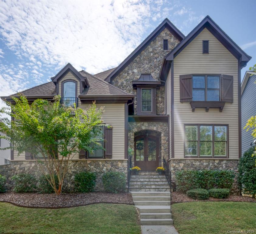 11920 Bradford Park Dr., Davidson, NC 28036