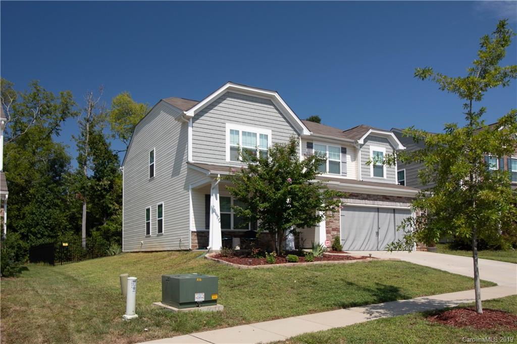 7215 Agnew Dr., Charlotte, NC 28278