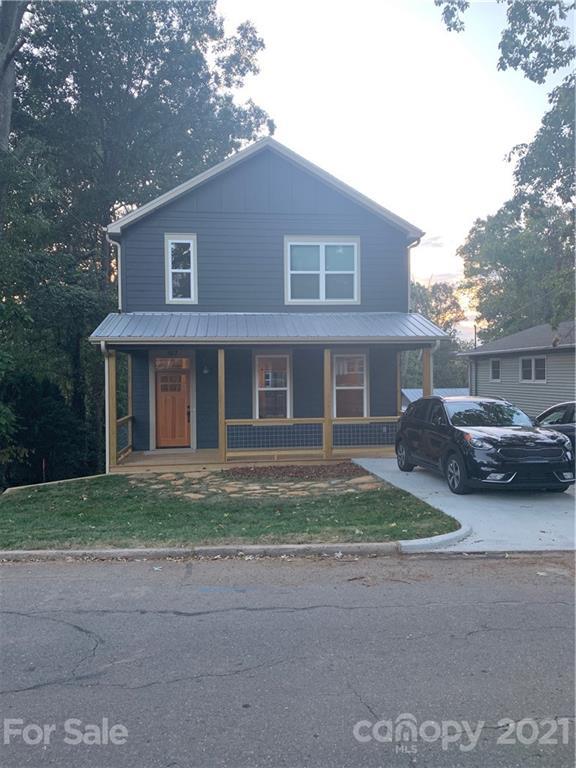 167 Riverview Dr., Asheville, NC 28806