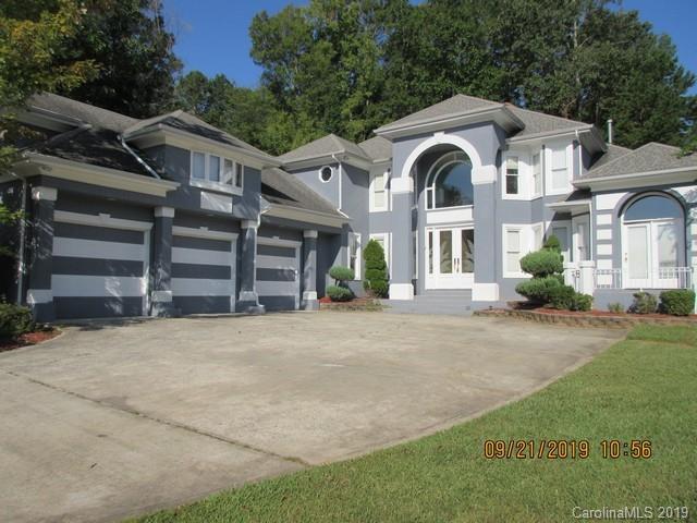 1337 Whispering Oaks Cir. #428, Weddington, NC 28104