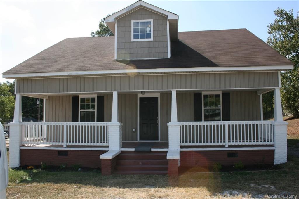 1603 Main St., Kannapolis, NC 28081