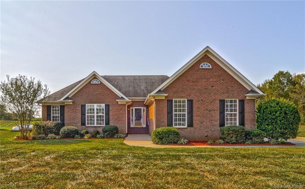 3620 Zebulon Williams Rd., Monroe, NC 28110