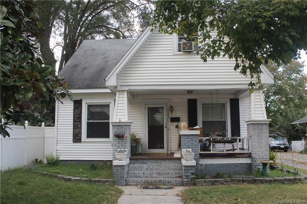 1202 Main St., Albemarle, NC 28001