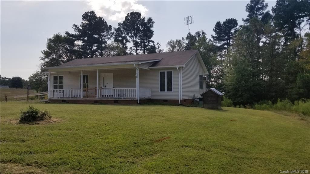 48058 Nc Hwy 24/27 Hwy., Albemarle, NC 28001
