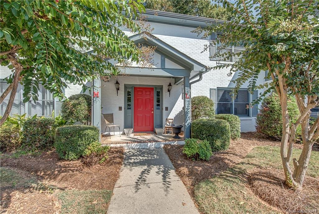 1208 E Franklin Blvd. #L, Gastonia, NC 28054