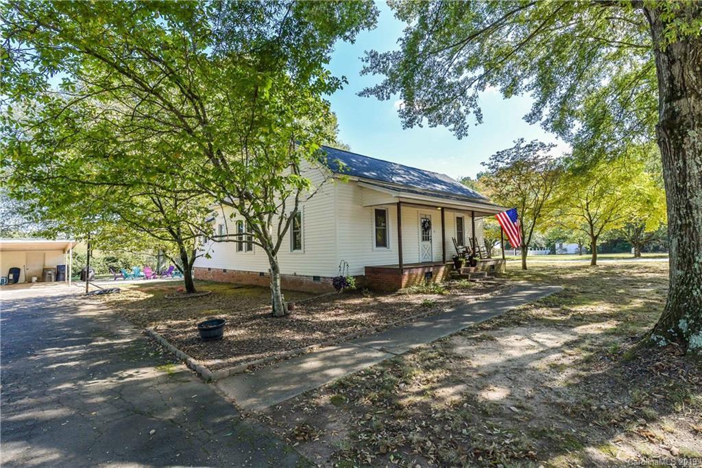 4810 Trinity Church Rd., Kannapolis, NC 28081