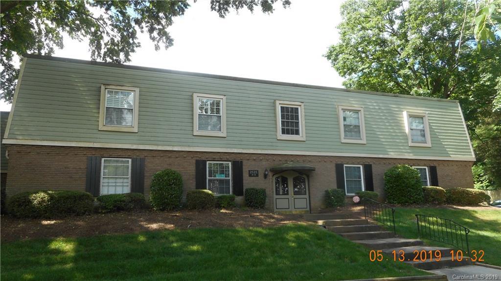 2626 Park Rd. #B, Charlotte, NC 28209