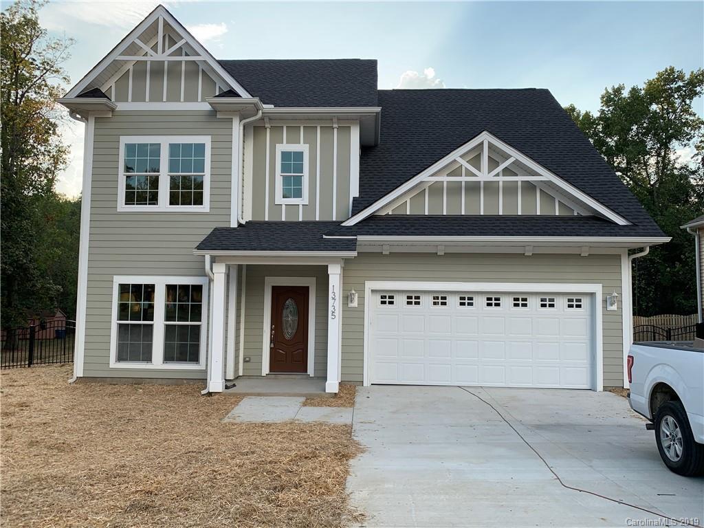 13735 William Stowe Dr., Charlotte, NC 28262