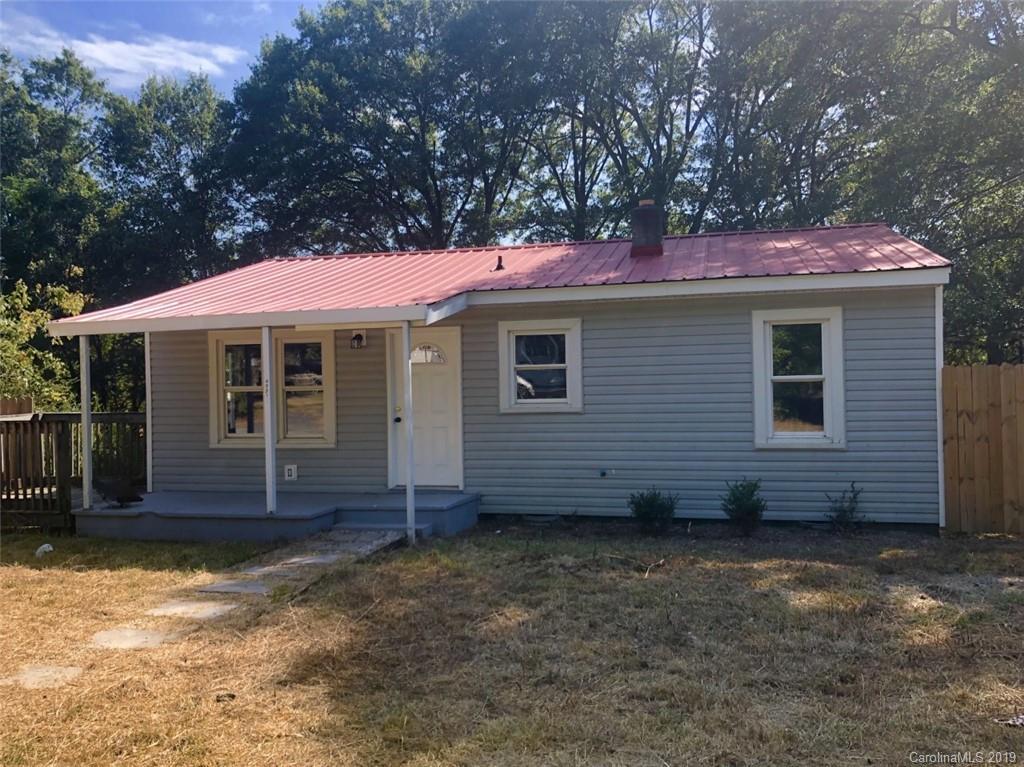 4331 Falls St., Gastonia, NC 28056