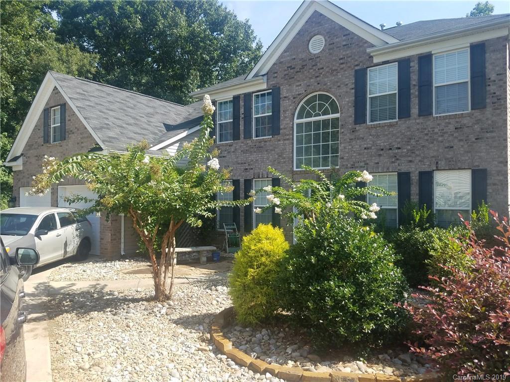 10763 Big Bear Dr., Charlotte, NC 28278