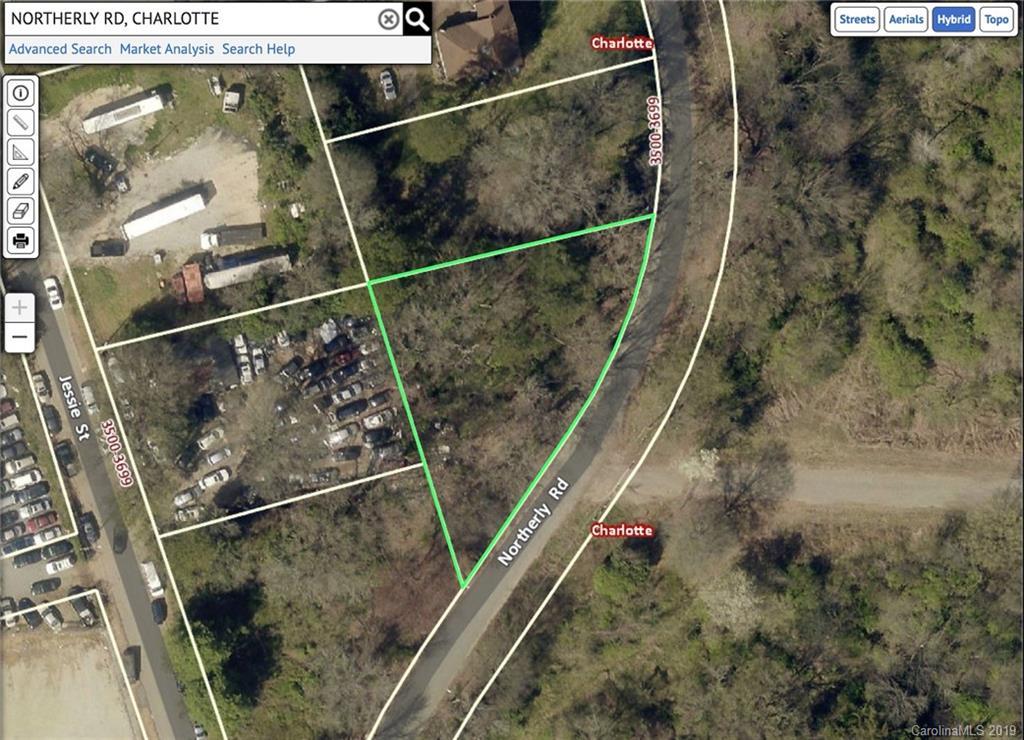 3555 Northerly Rd. #42, Charlotte, NC 28206