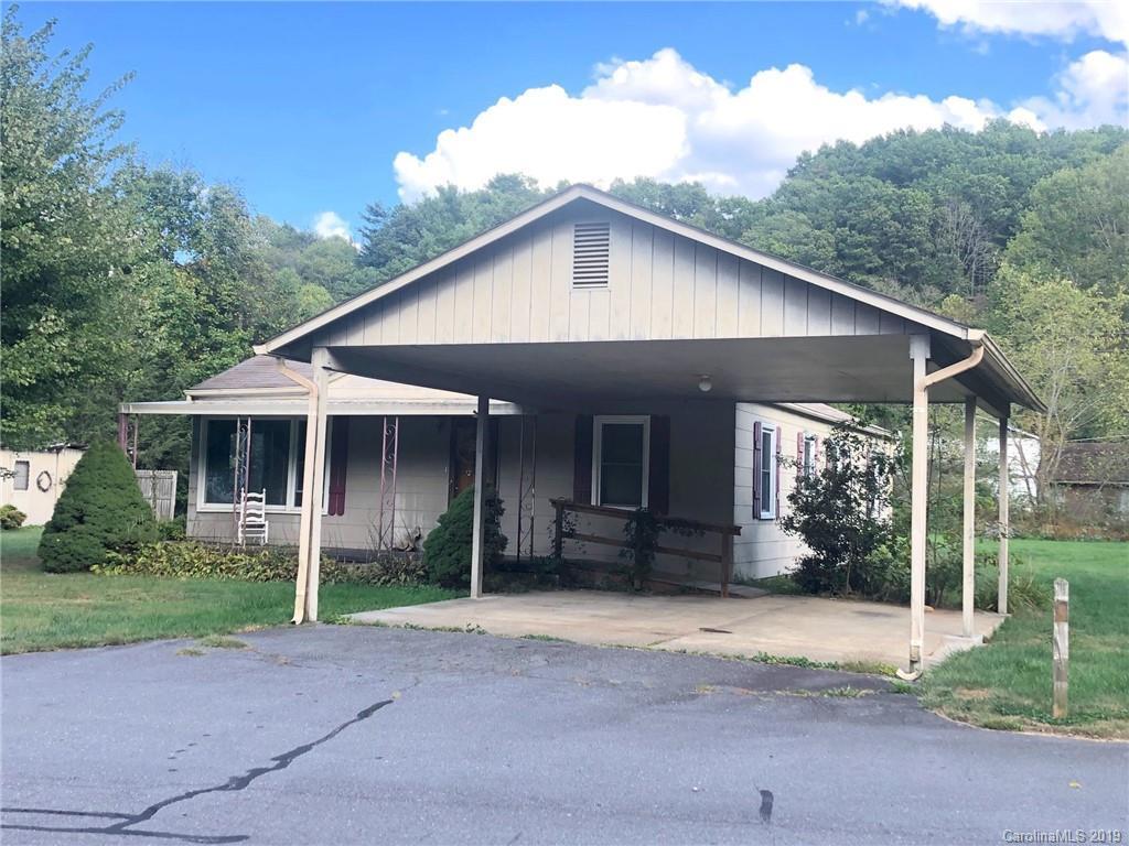 111 Brendle St., Waynesville, NC 28786