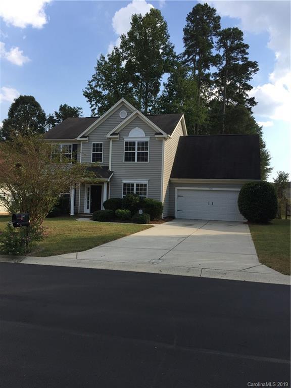 7330 Claiborne Woods Rd., Charlotte, NC 28216