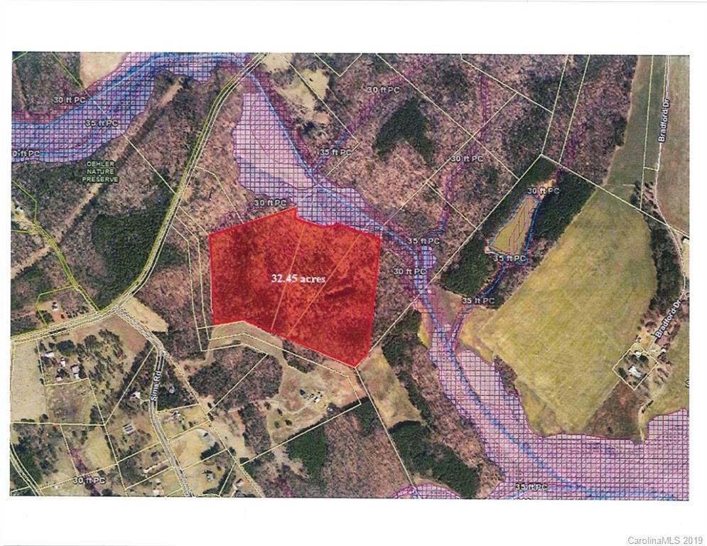 00 Sims Rd., Huntersville, NC 28078