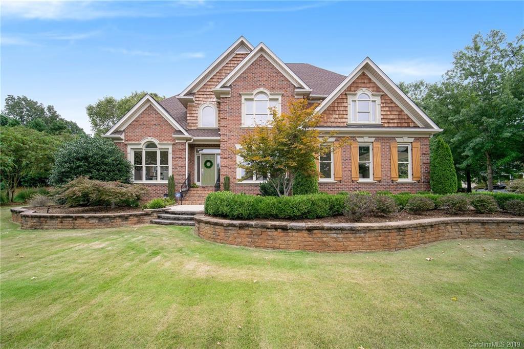 18340 Dembridge Dr., Davidson, NC 28036