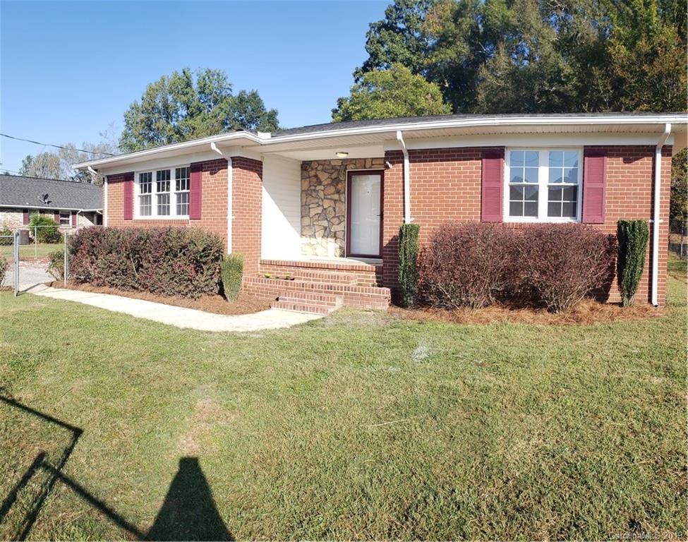 1106 Juniper St., Kannapolis, NC 28081
