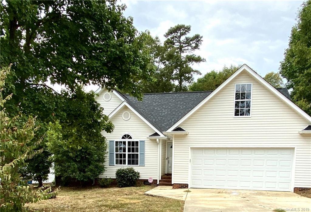 998 Scottland Dr., Concord, NC 28025