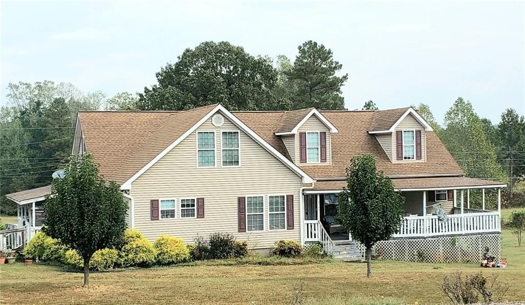 7340 Burke County Line Rd., Hickory, NC 28602