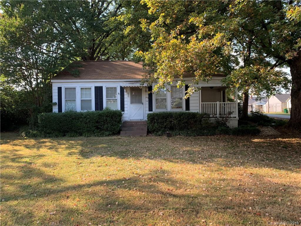 830 Pine St., Salisbury, NC 28144