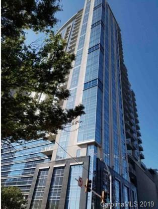 333 W Trade St. #1106, Charlotte, NC 28202