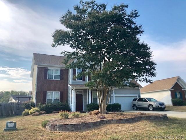 6261 Goldenfield Dr., Charlotte, NC 28269