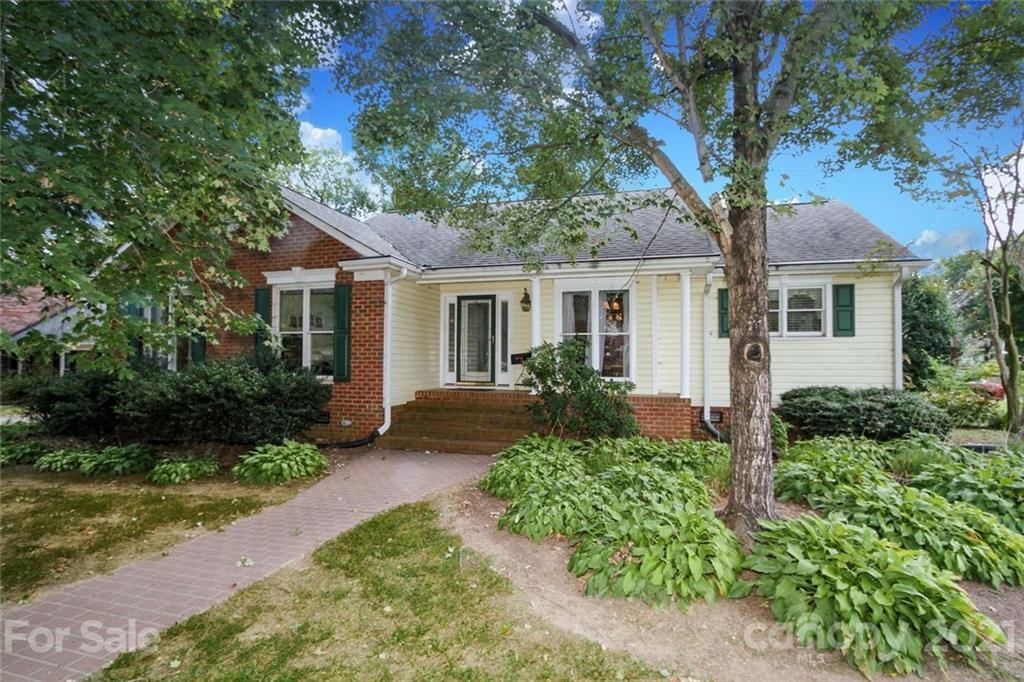 4462 Turnberry Ct., Concord, NC 28027