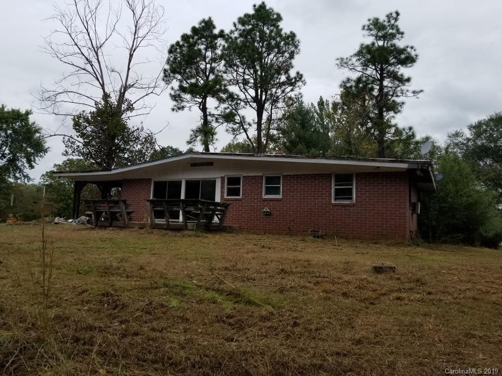 50318 Clodfelter Rd., Albemarle, NC 28001