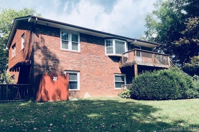 22 Old Fort Rd., Fairview, NC 28730