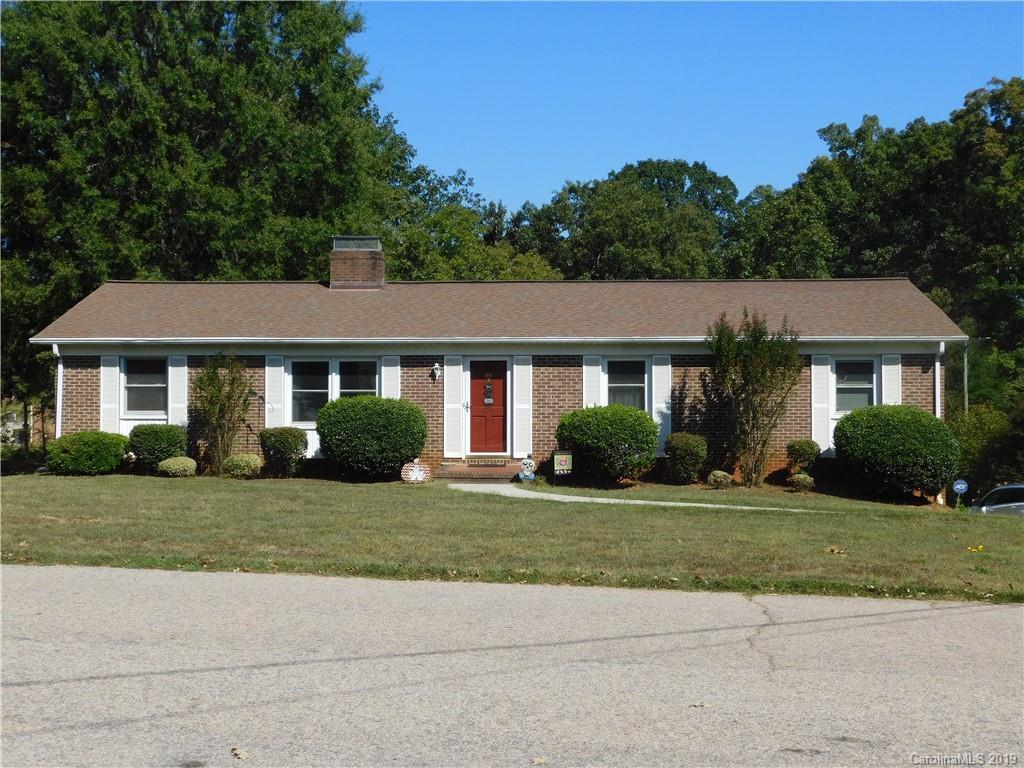 2131 Glenwood St., Kannapolis, NC 28083