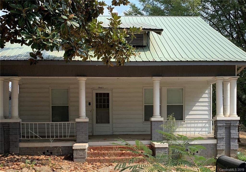 742 Austin St., Albemarle, NC 28001