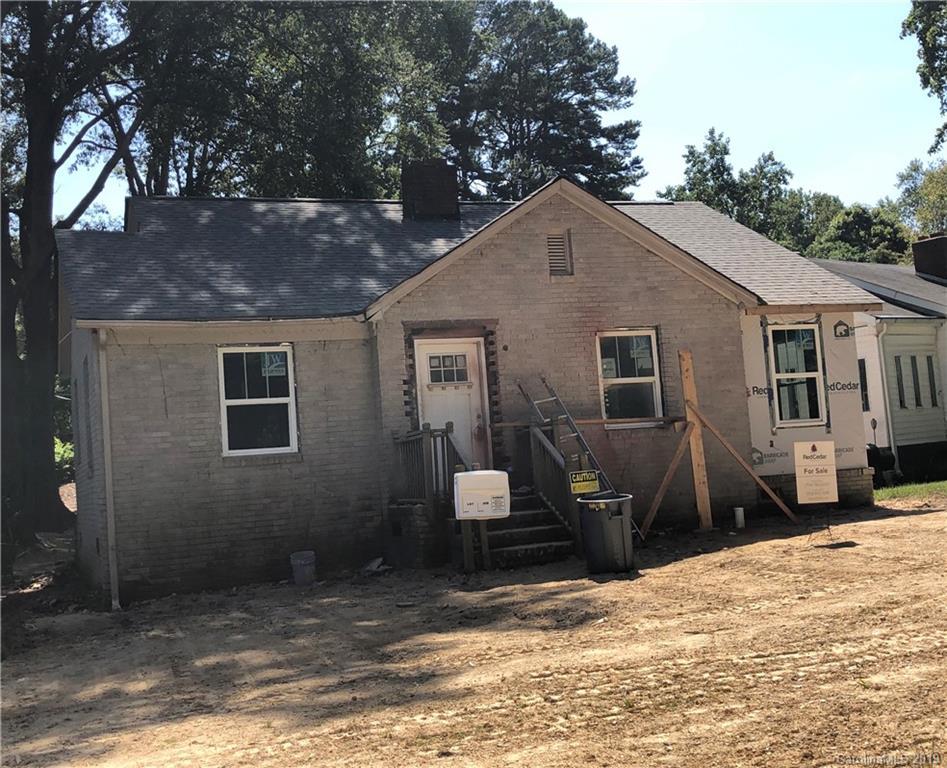 2334 Remount Rd., Charlotte, NC 28208