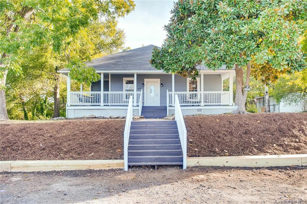 1307 W 2nd Ave., Gastonia, NC 28052