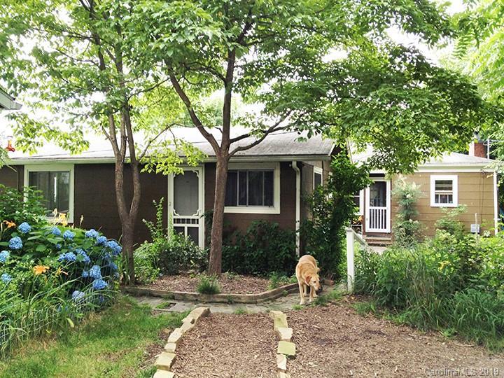 100 Orchard St., Black Mountain, NC 28711