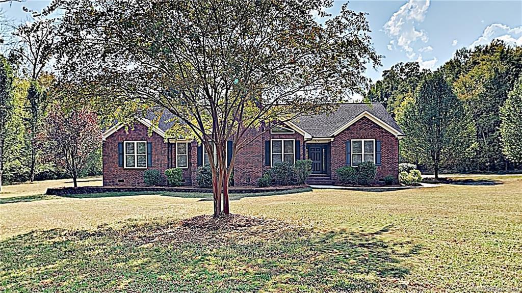 4589 Artdale Rd., Concord, NC 28027