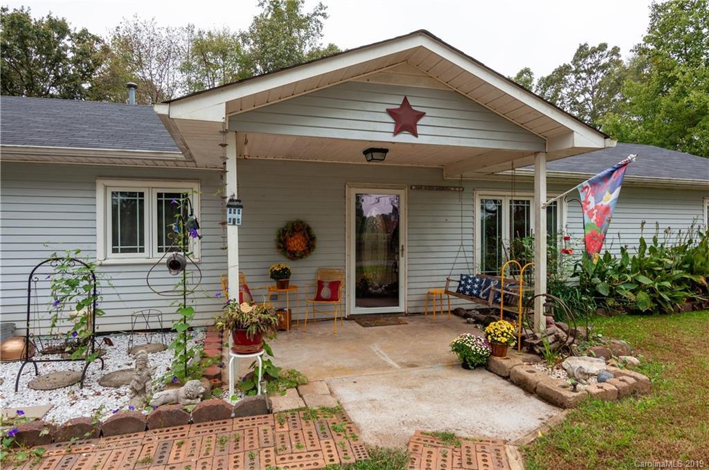 1809 Mullis Rd., Monroe, NC 28112